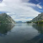 Frühstückspension Rocca Dell'innominato 3*