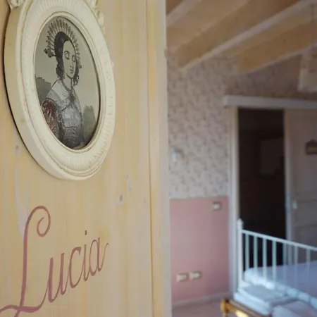 Rocca Dell'innominato Lecco