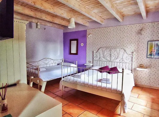 Bed & Breakfast Rocca Dell'innominato Lecco