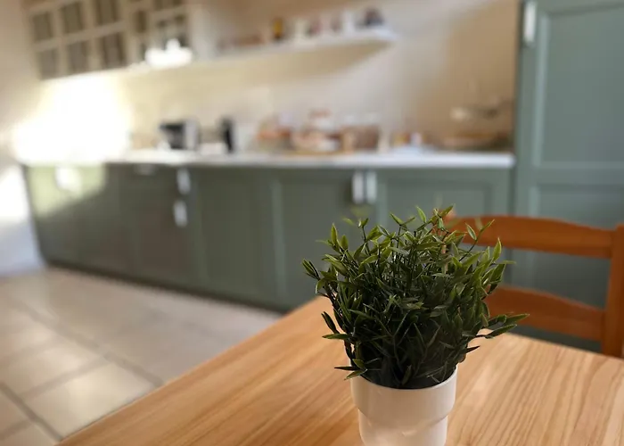 Bed & Breakfast Rocca Dell'innominato Lecco