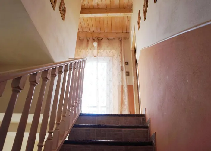 Bed & Breakfast Rocca Dell'innominato 3*