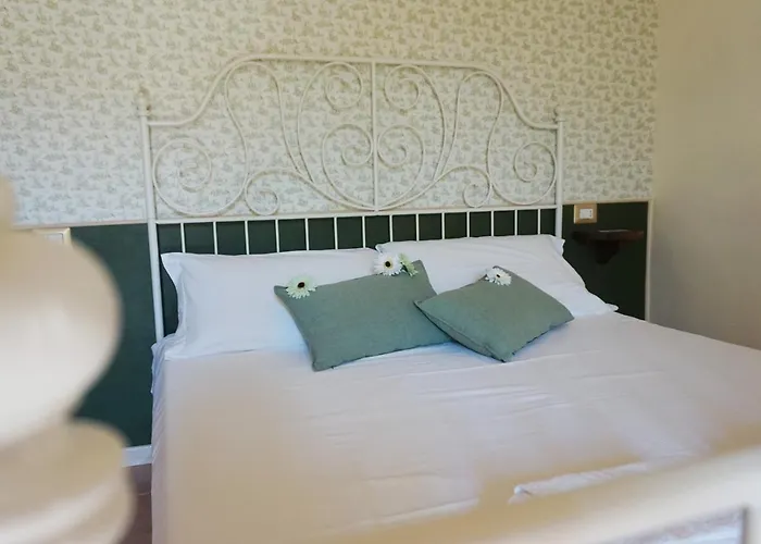 Rocca Dell'innominato Lecco