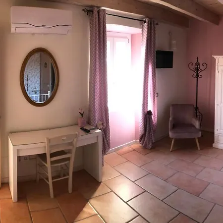 Rocca Dell'innominato