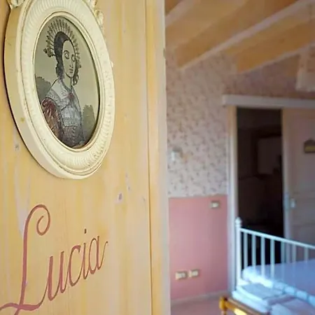 Rocca Dell'innominato