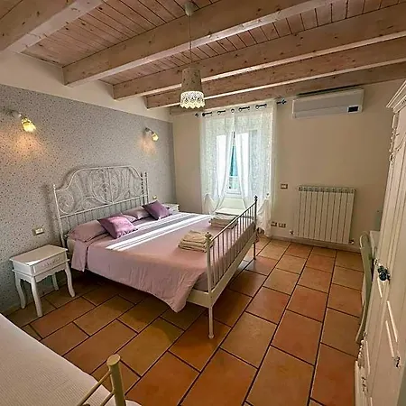 Bed & Breakfast Rocca Dell'innominato Lecco