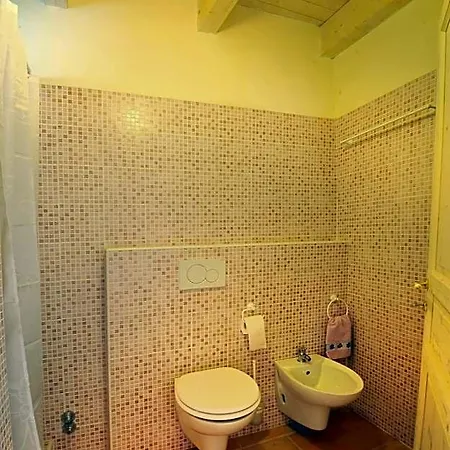 Bed & Breakfast Rocca Dell'innominato Lecco