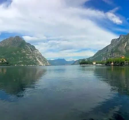 Rocca Dell'innominato 3* Lecco