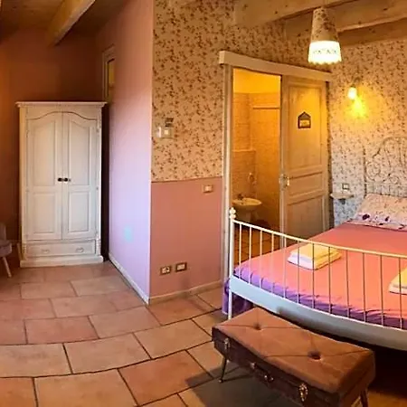 Rocca Dell'innominato 3*
