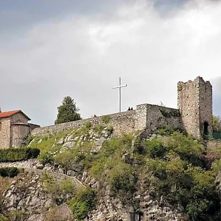 Rocca Dell'innominato 3*
