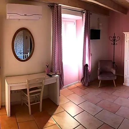 Rocca Dell'innominato Bed & Breakfast Lecco