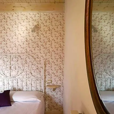 Rocca Dell'innominato Bed & Breakfast