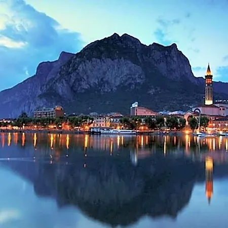 Rocca Dell'innominato