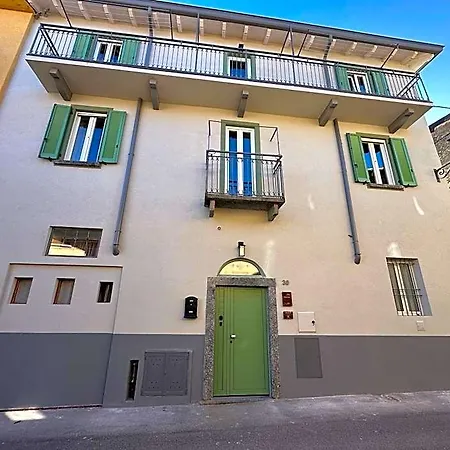 Rocca Dell'innominato 3*