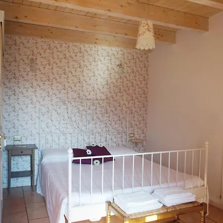 Bed & Breakfast Rocca Dell'innominato Lecco