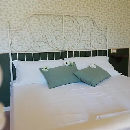 Rocca Dell'innominato Lecco