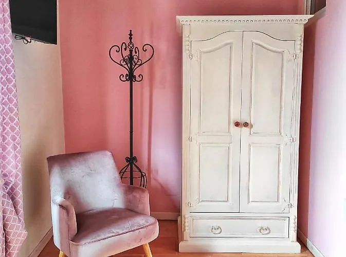 Rocca Dell'innominato 레코