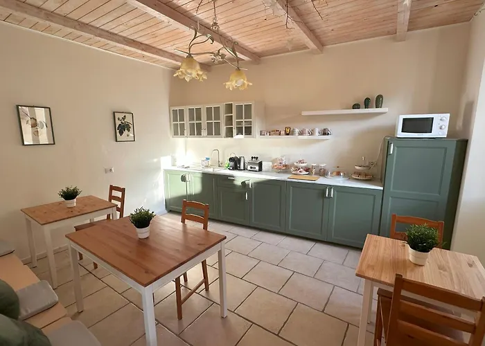 B&B Rocca Dell'innominato 3*