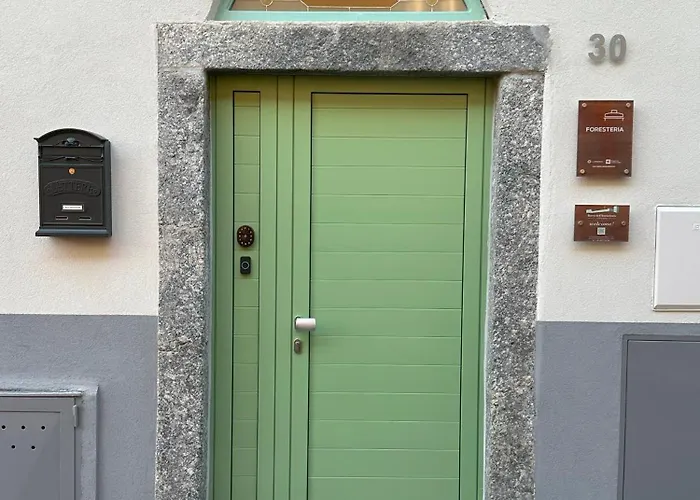 Rocca Dell'innominato 3* 레코