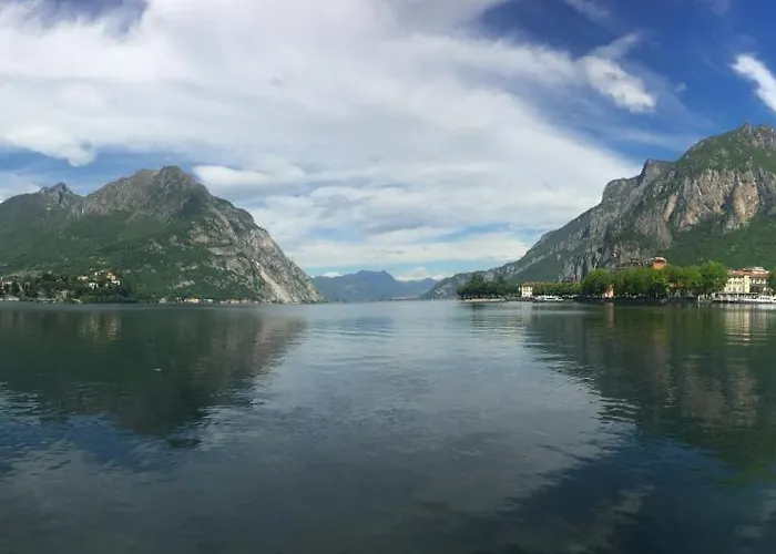 Frühstückspension Rocca Dell'innominato 3*