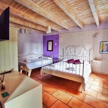 Bed & Breakfast Rocca Dell'innominato Lecco