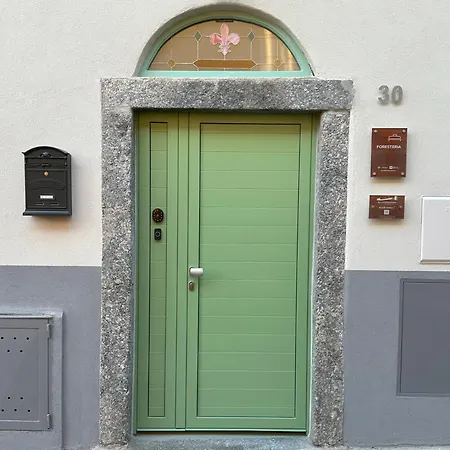 Rocca Dell'innominato 3* Lecco