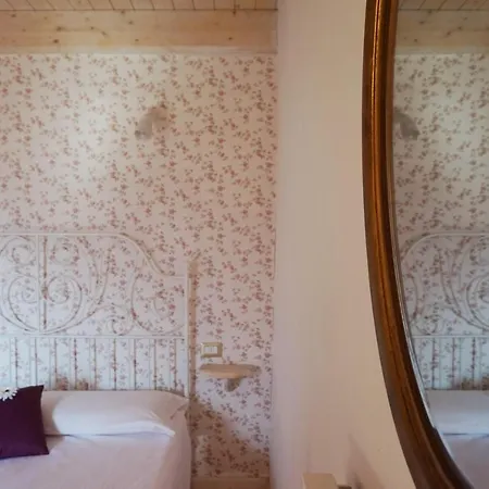 Rocca Dell'innominato Bed & Breakfast