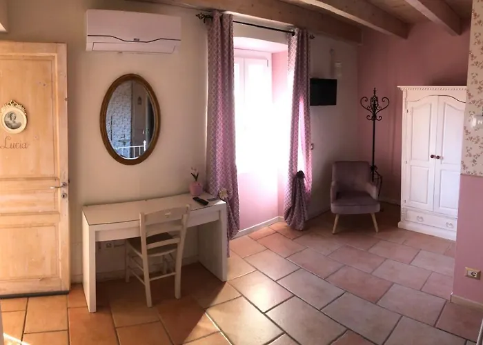 Rocca Dell'innominato