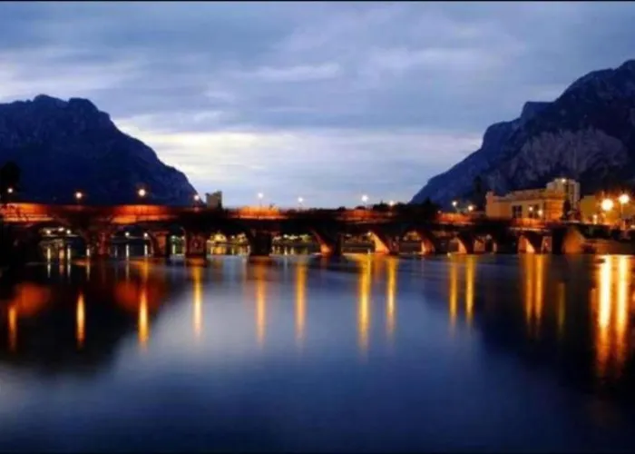 Rocca Dell'innominato Lecco