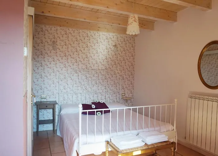 Bed & Breakfast Rocca Dell'innominato Lecco