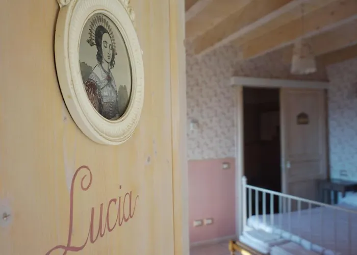 Rocca Dell'innominato Lecco