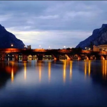Rocca Dell'innominato Lecco