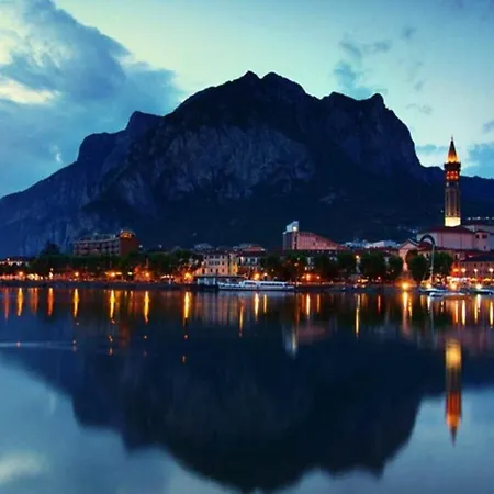 Rocca Dell'innominato Lecco